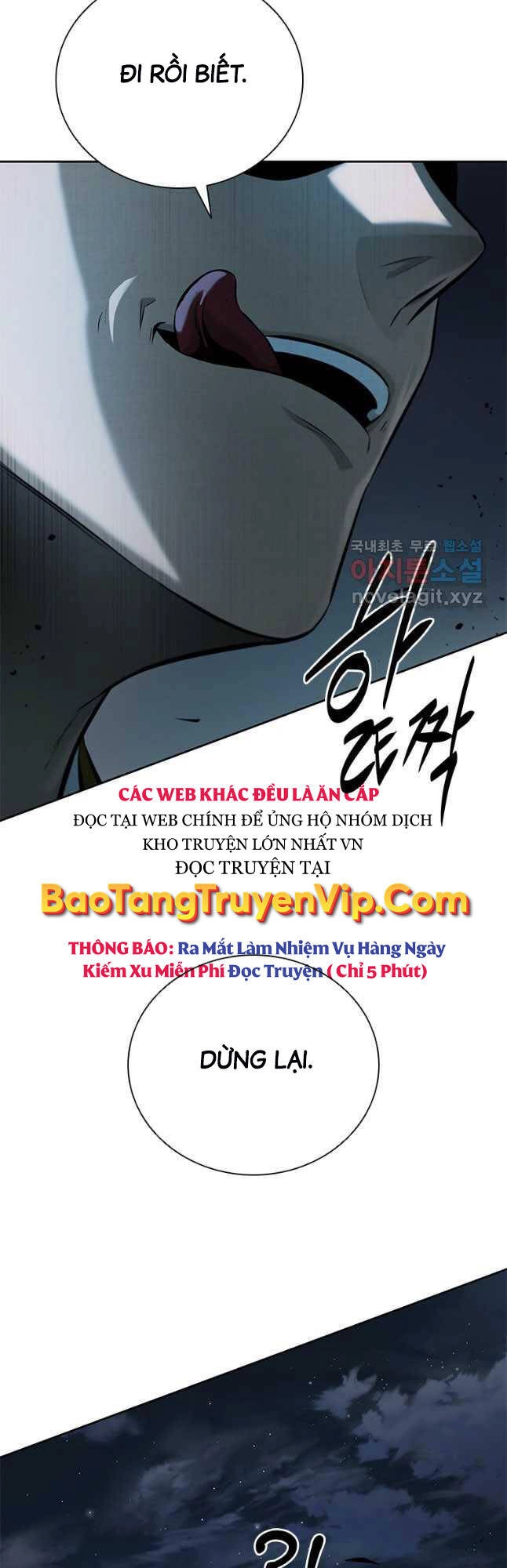 Kiếm Đế Nguyệt Linh Chapter 41 - 44