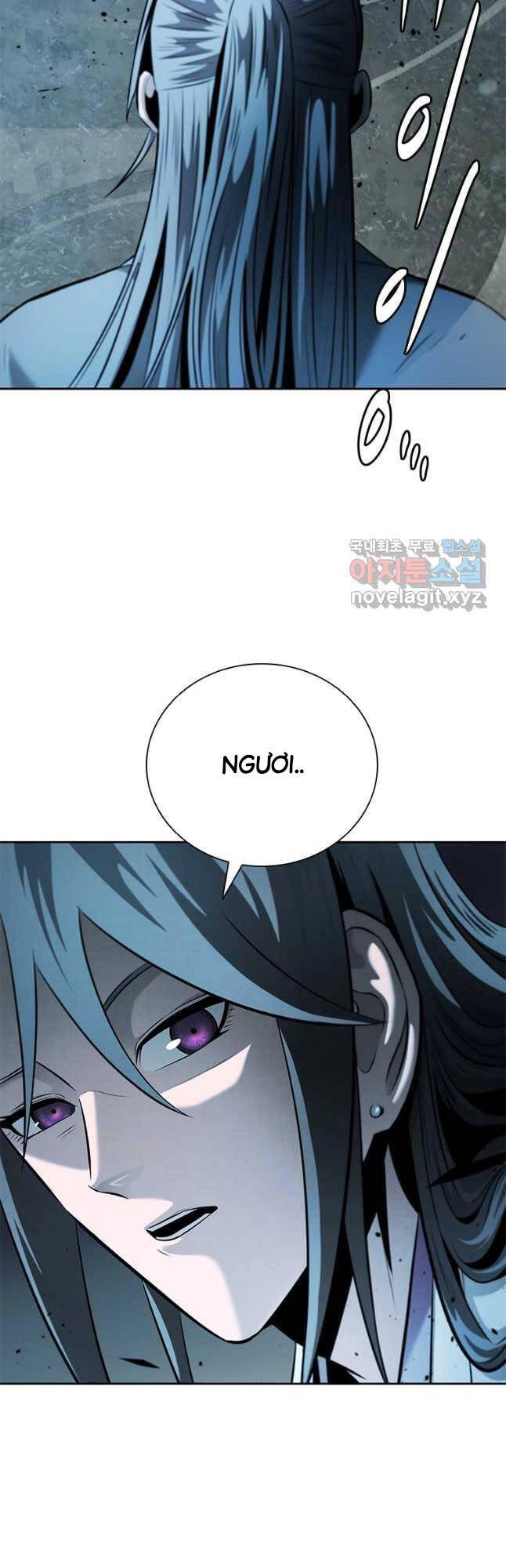 Kiếm Đế Nguyệt Linh Chapter 41 - 46