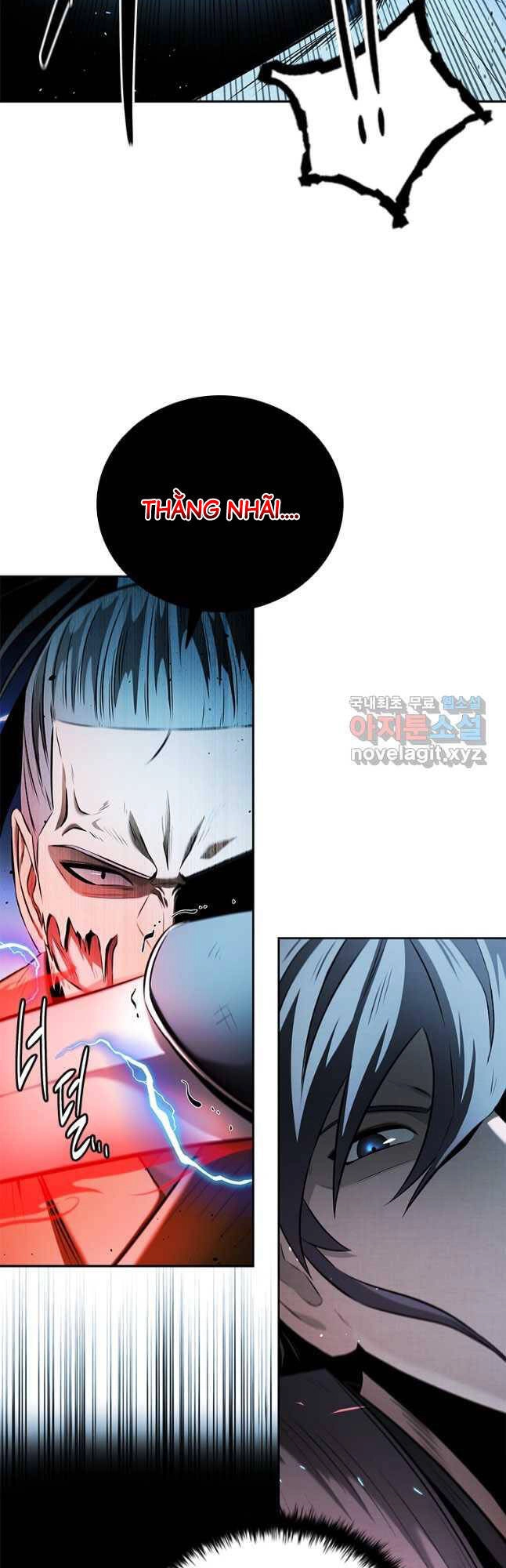 Kiếm Đế Nguyệt Linh Chapter 41 - 50