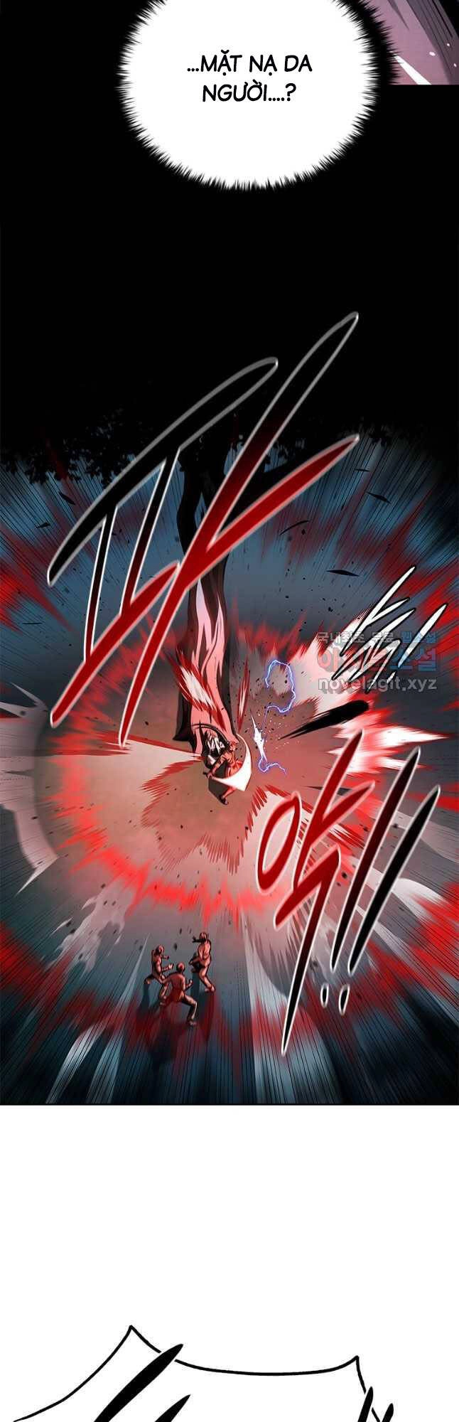 Kiếm Đế Nguyệt Linh Chapter 41 - 51