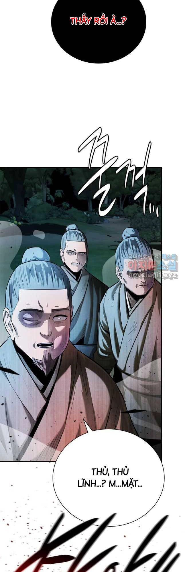 Kiếm Đế Nguyệt Linh Chapter 41 - 55