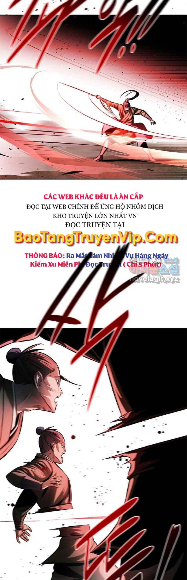 Kiếm Đế Nguyệt Linh Chapter 41 - 56