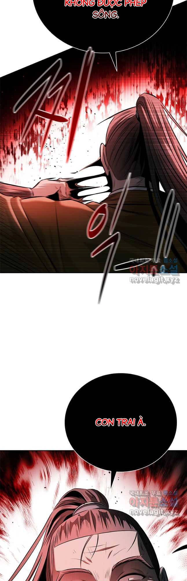 Kiếm Đế Nguyệt Linh Chapter 41 - 58