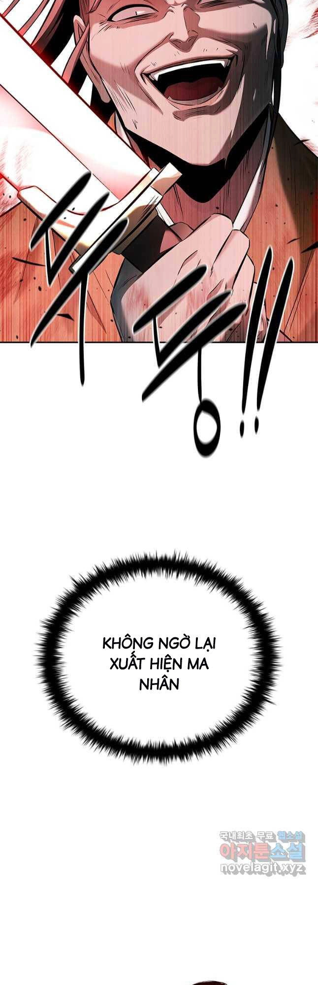 Kiếm Đế Nguyệt Linh Chapter 41 - 59