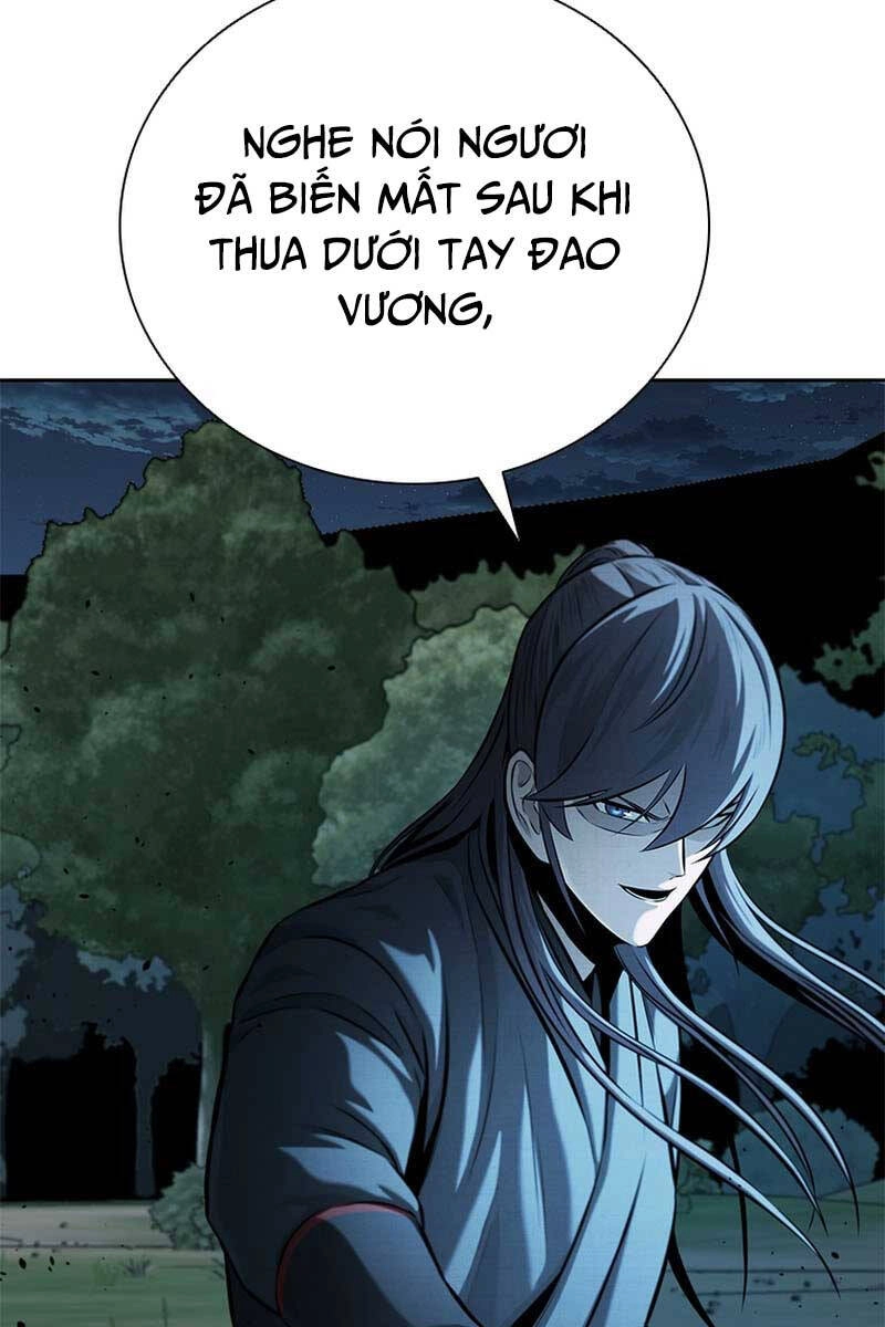 Kiếm Đế Nguyệt Linh Chapter 42 - 36