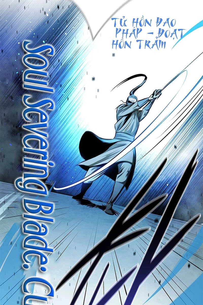 Kiếm Đế Nguyệt Linh Chapter 42 - 46