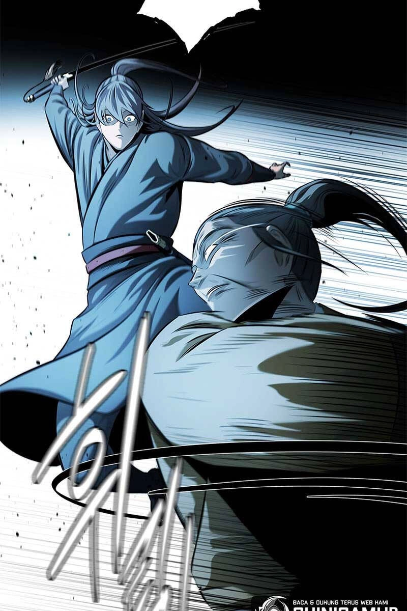 Kiếm Đế Nguyệt Linh Chapter 42 - 52