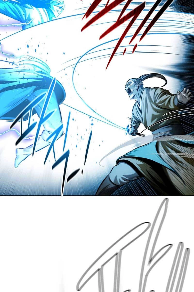 Kiếm Đế Nguyệt Linh Chapter 42 - 54