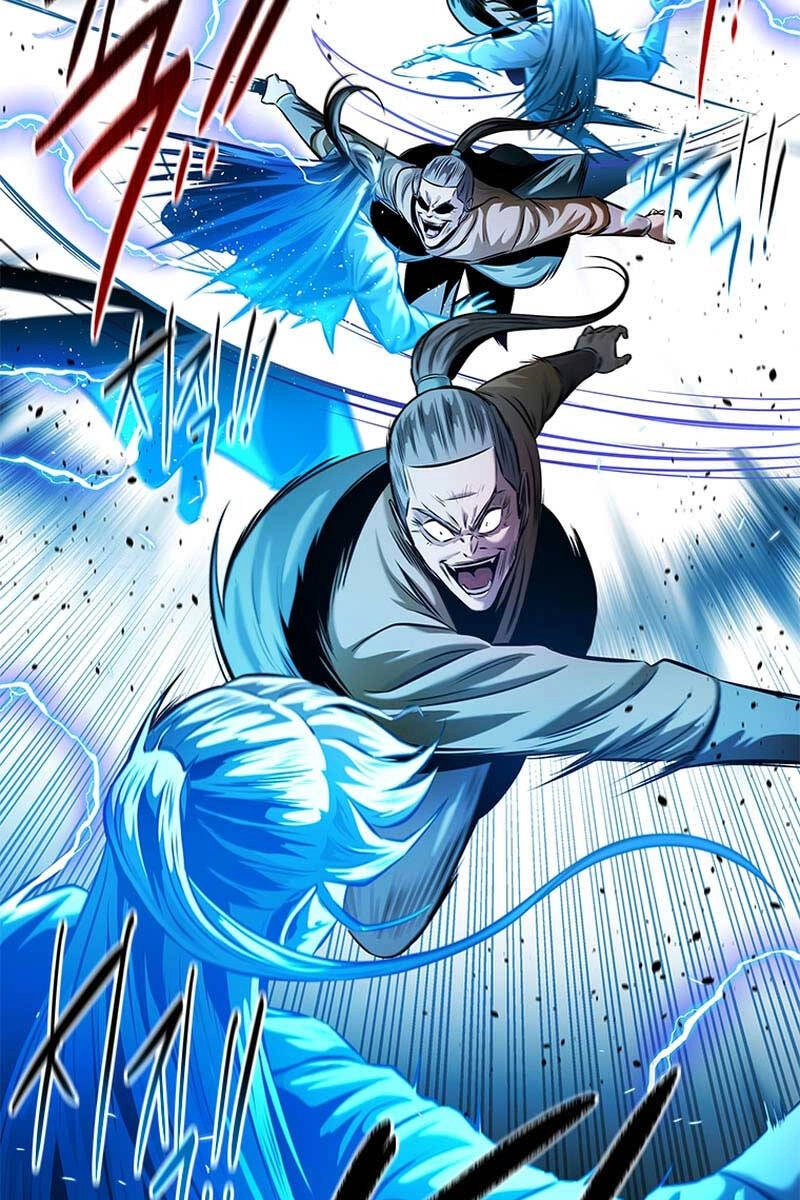 Kiếm Đế Nguyệt Linh Chapter 42 - 56