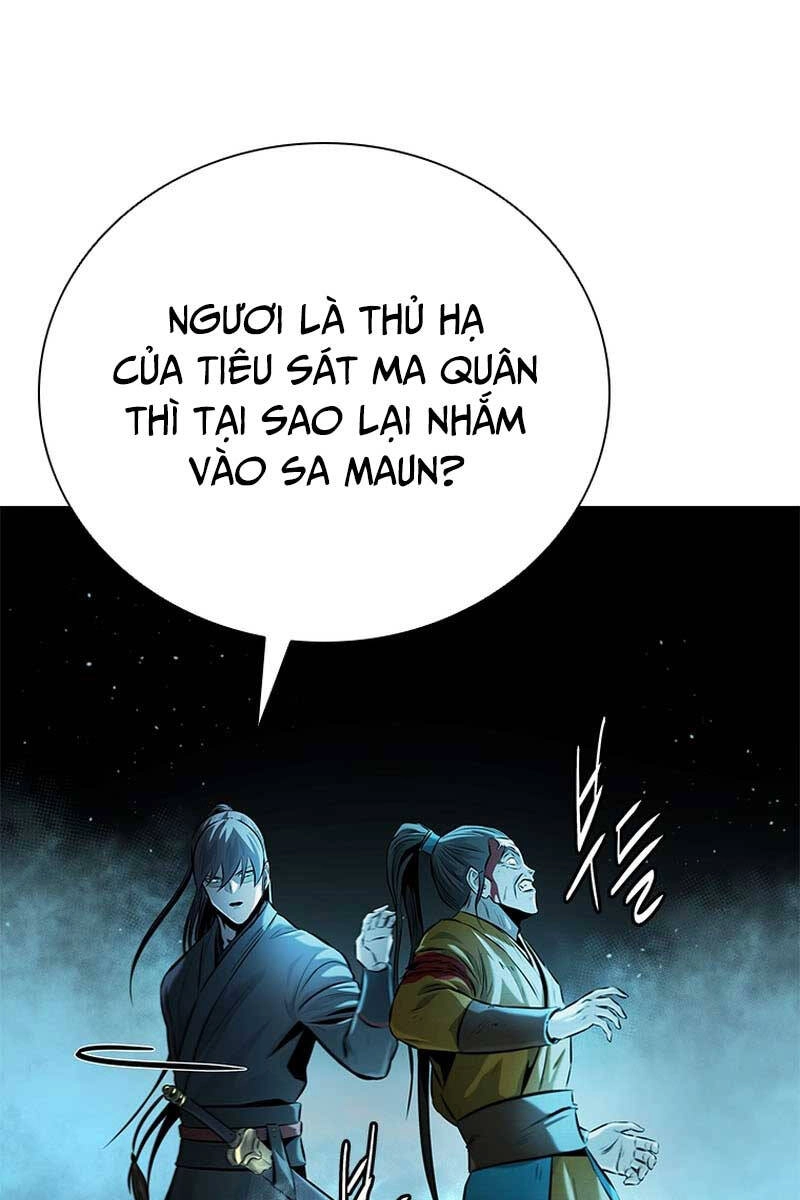 Kiếm Đế Nguyệt Linh Chapter 42 - 101