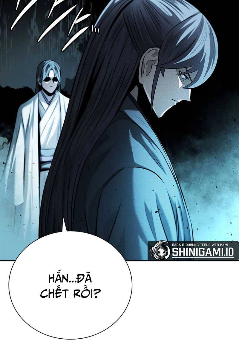 Kiếm Đế Nguyệt Linh Chapter 42 - 110