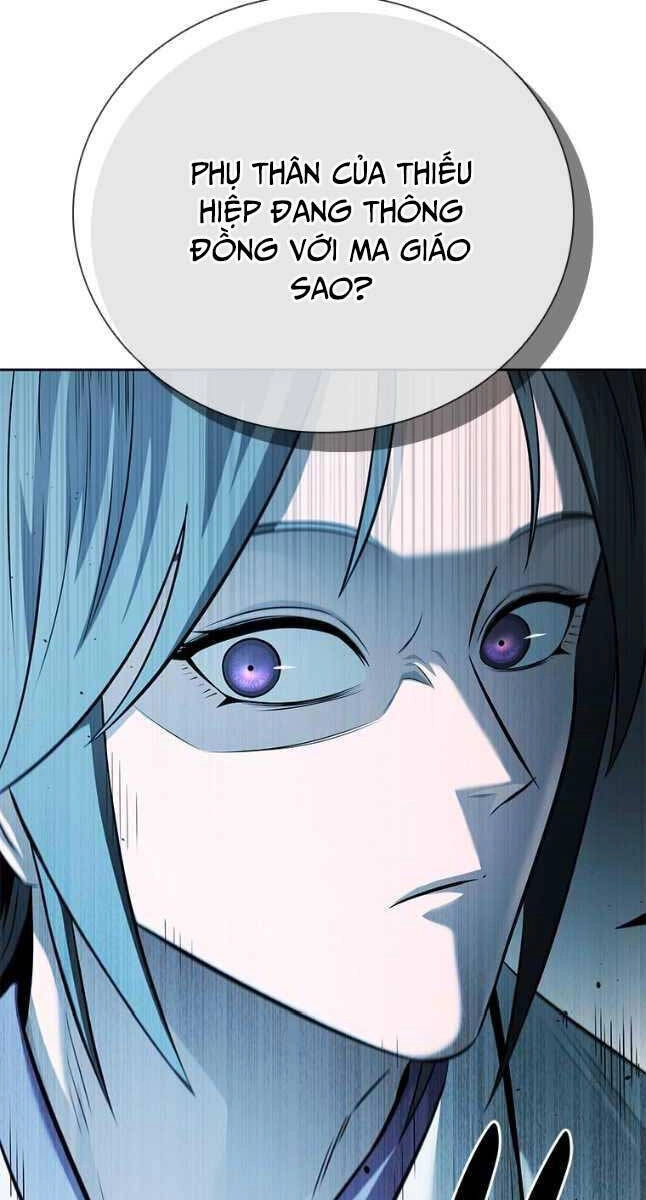 Kiếm Đế Nguyệt Linh Chapter 43 - 3