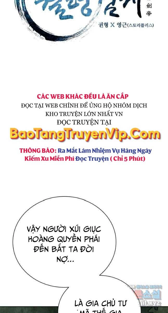 Kiếm Đế Nguyệt Linh Chapter 43 - 5