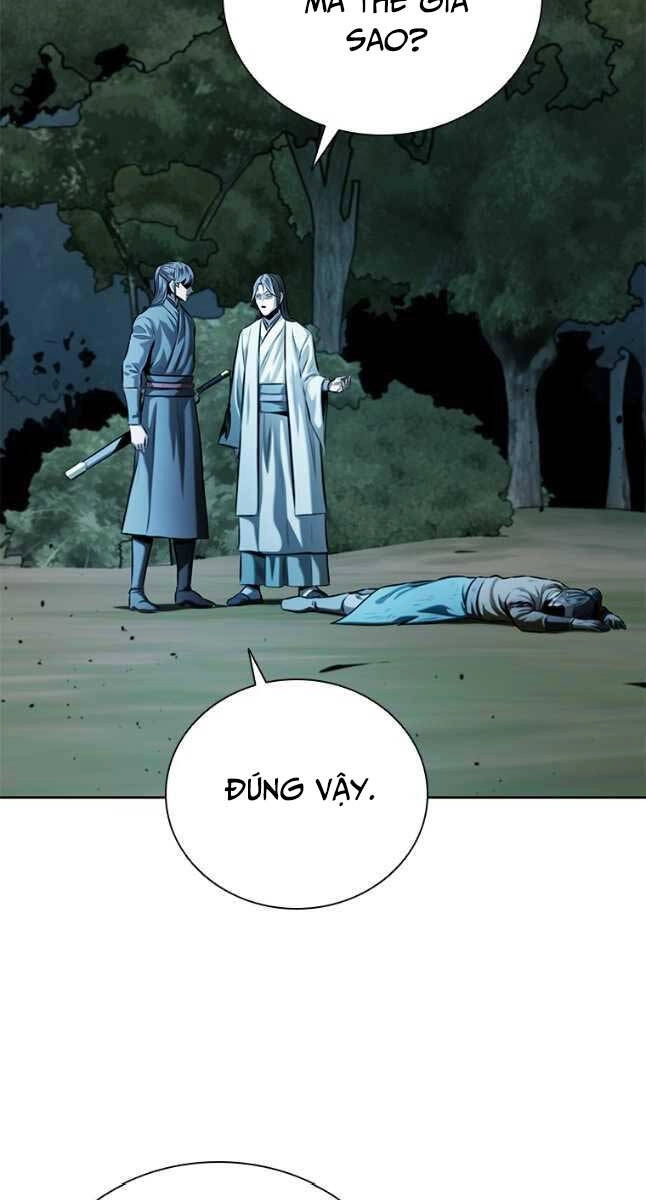 Kiếm Đế Nguyệt Linh Chapter 43 - 6