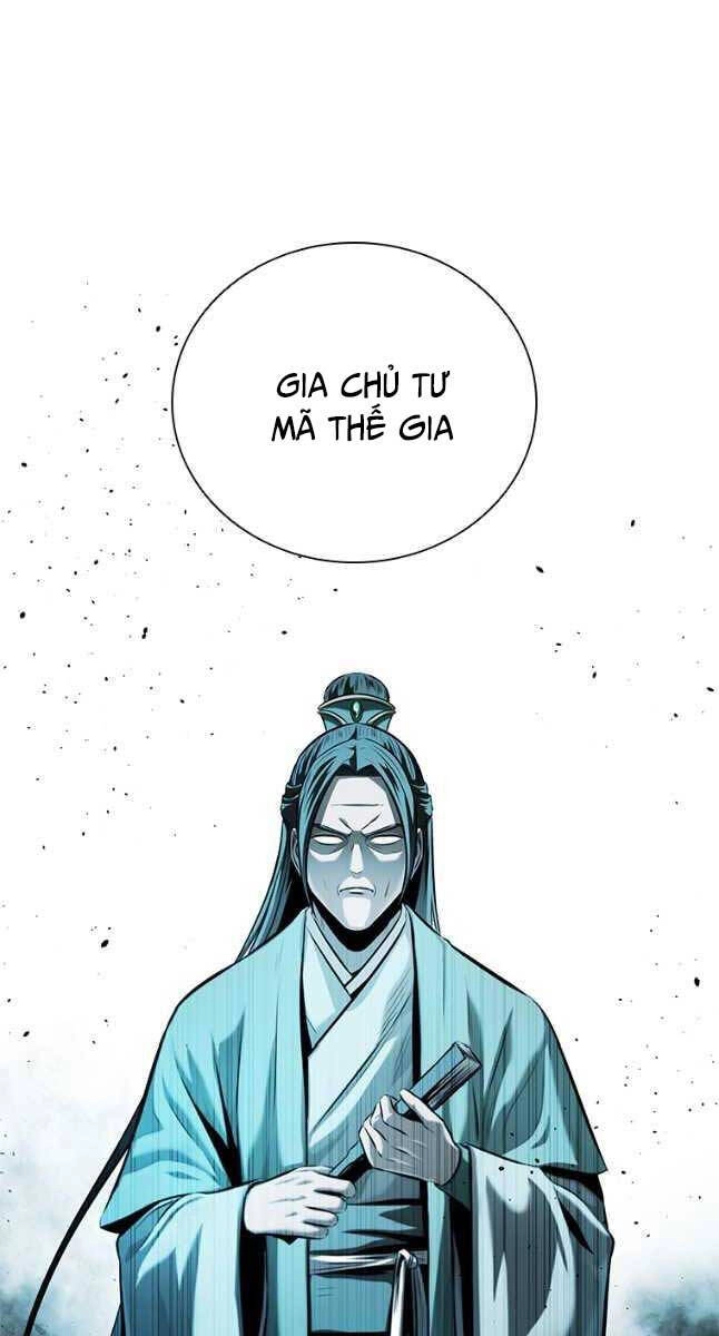 Kiếm Đế Nguyệt Linh Chapter 43 - 8