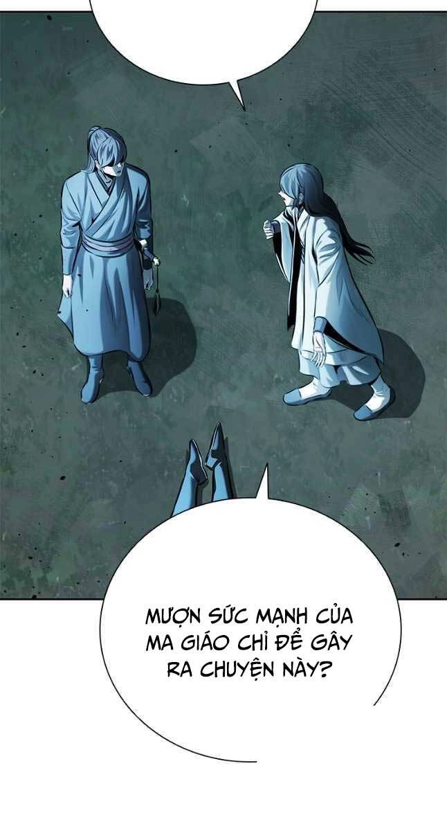 Kiếm Đế Nguyệt Linh Chapter 43 - 10