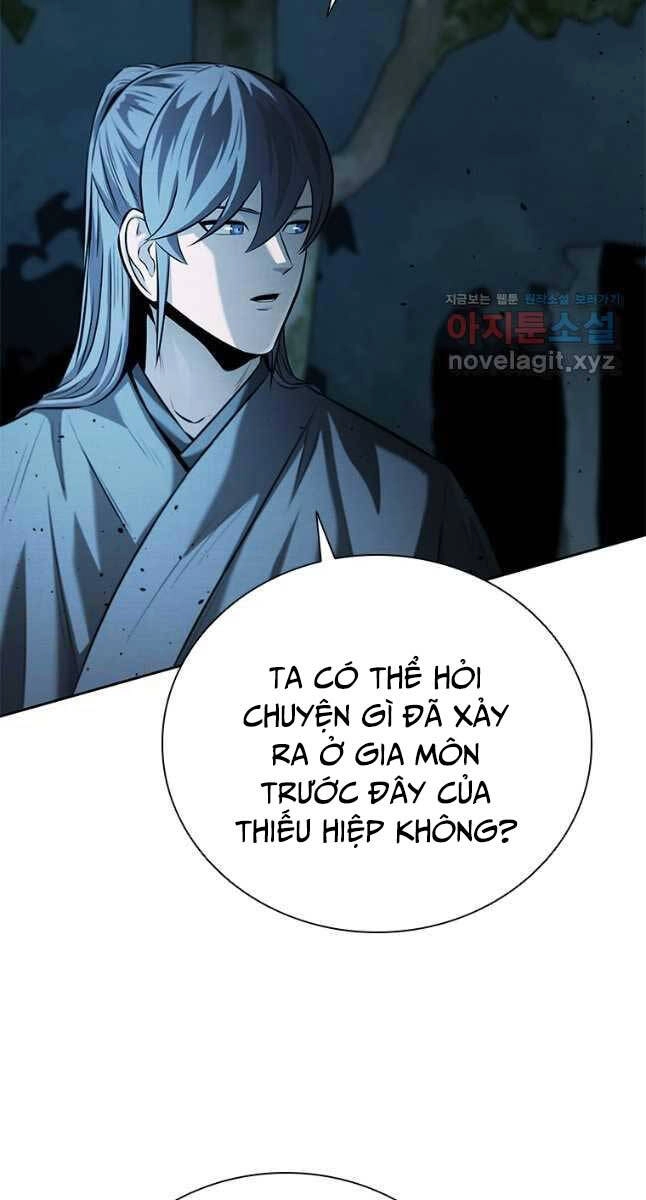 Kiếm Đế Nguyệt Linh Chapter 43 - 14