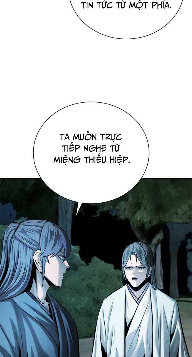 Kiếm Đế Nguyệt Linh Chapter 43 - 16