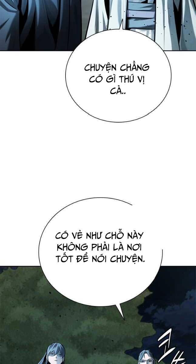 Kiếm Đế Nguyệt Linh Chapter 43 - 17