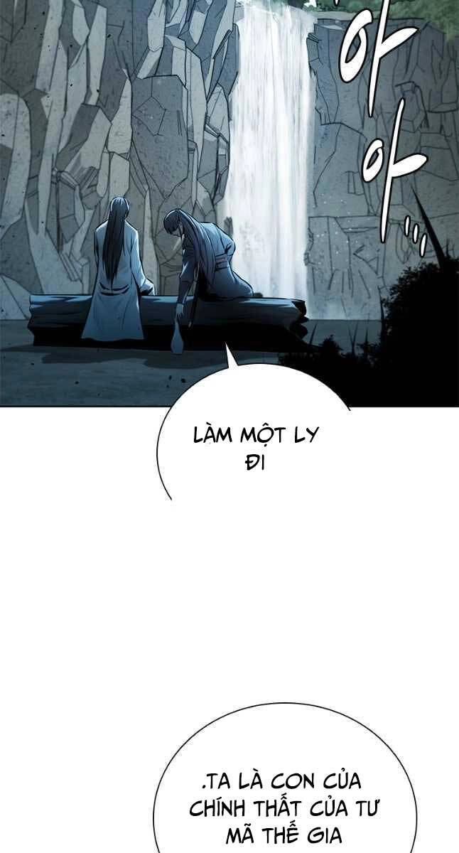 Kiếm Đế Nguyệt Linh Chapter 43 - 22