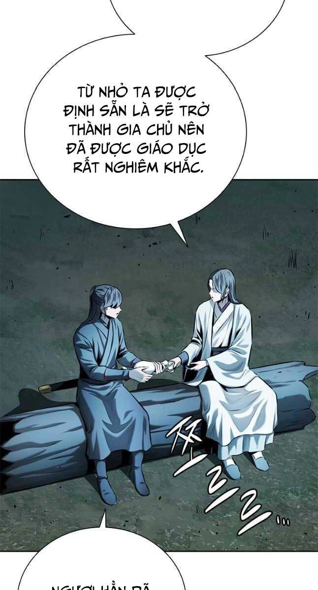 Kiếm Đế Nguyệt Linh Chapter 43 - 23