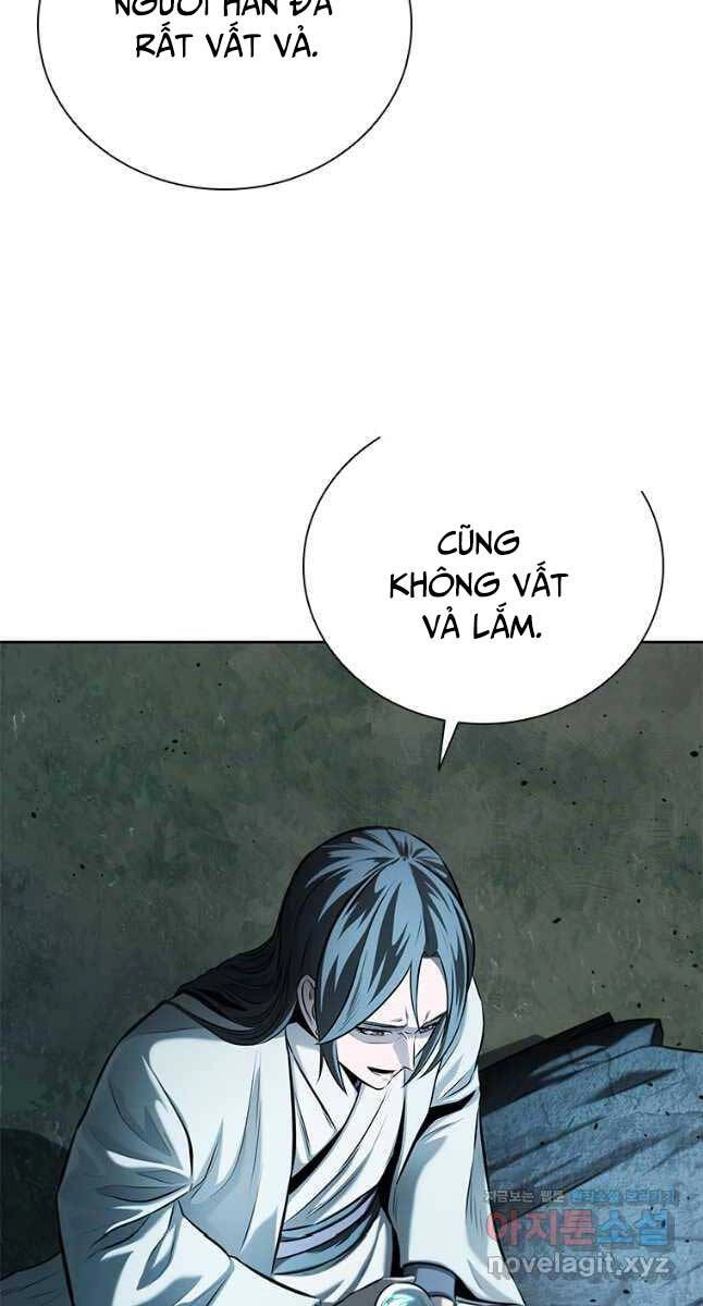 Kiếm Đế Nguyệt Linh Chapter 43 - 24