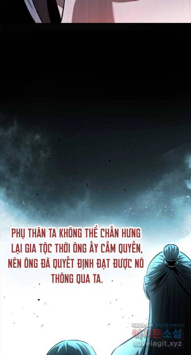 Kiếm Đế Nguyệt Linh Chapter 43 - 29