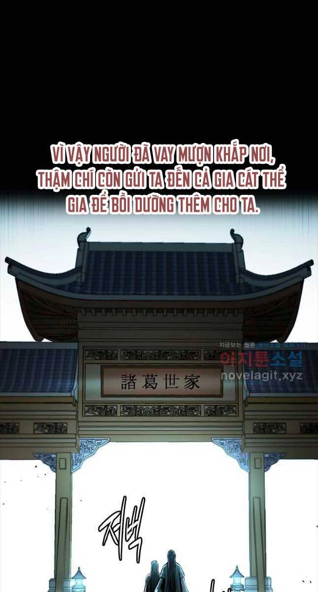 Kiếm Đế Nguyệt Linh Chapter 43 - 31