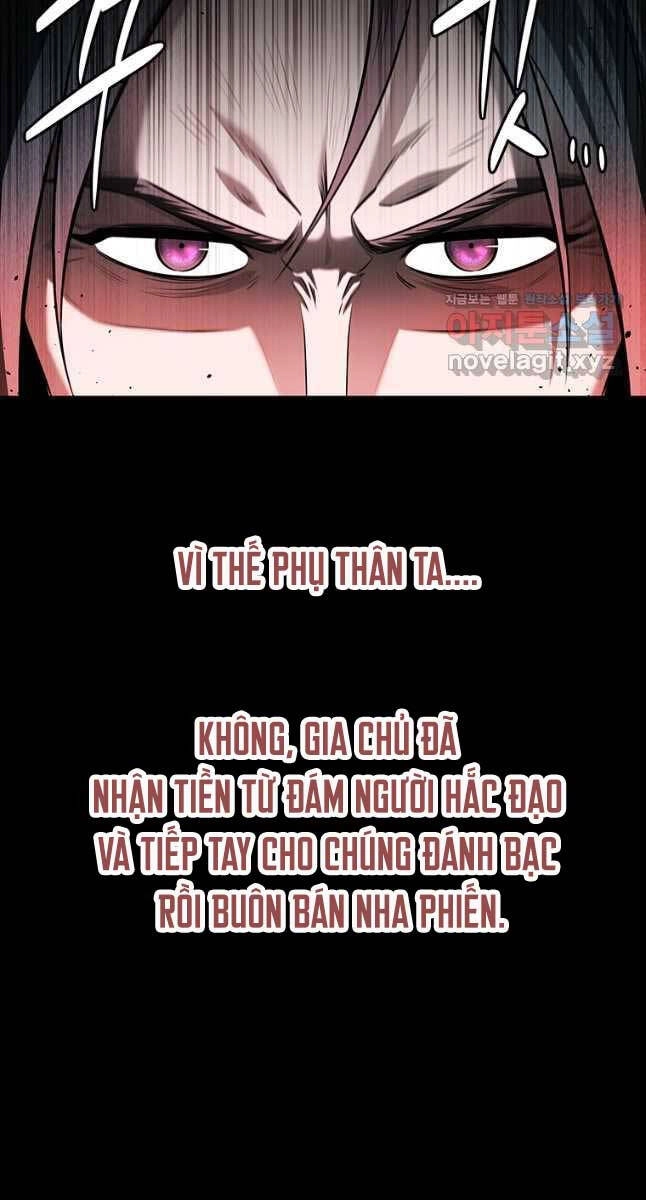 Kiếm Đế Nguyệt Linh Chapter 43 - 33