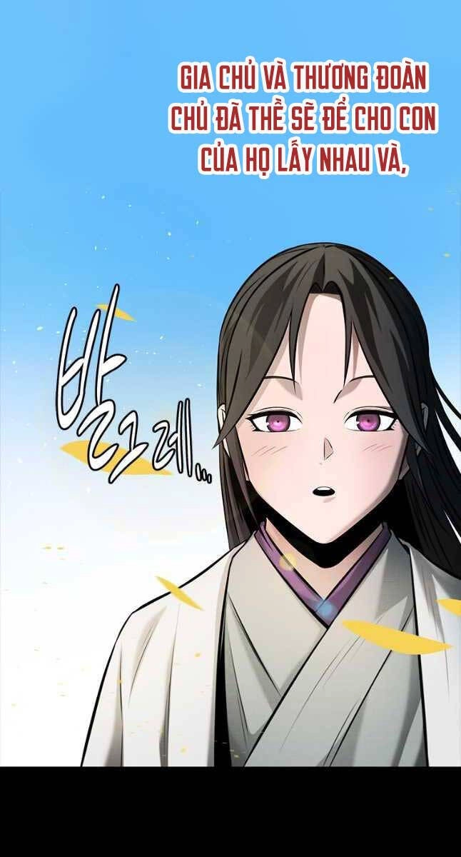 Kiếm Đế Nguyệt Linh Chapter 43 - 40