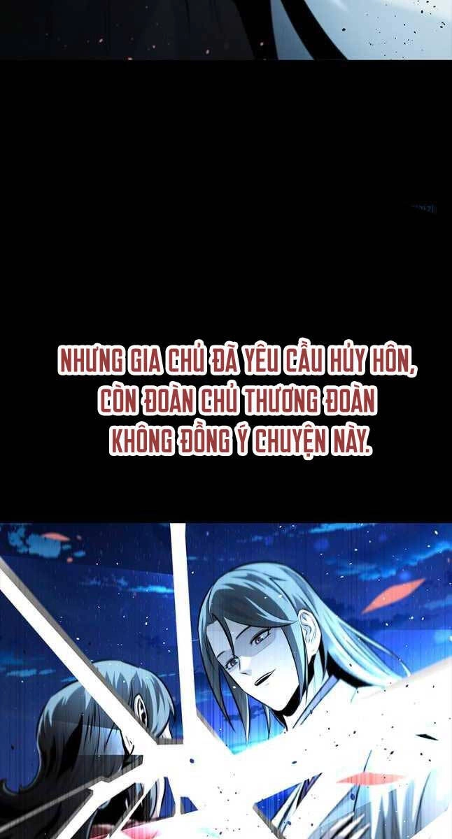 Kiếm Đế Nguyệt Linh Chapter 43 - 43