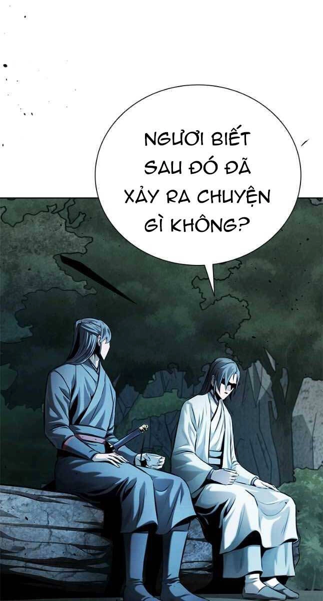 Kiếm Đế Nguyệt Linh Chapter 43 - 45