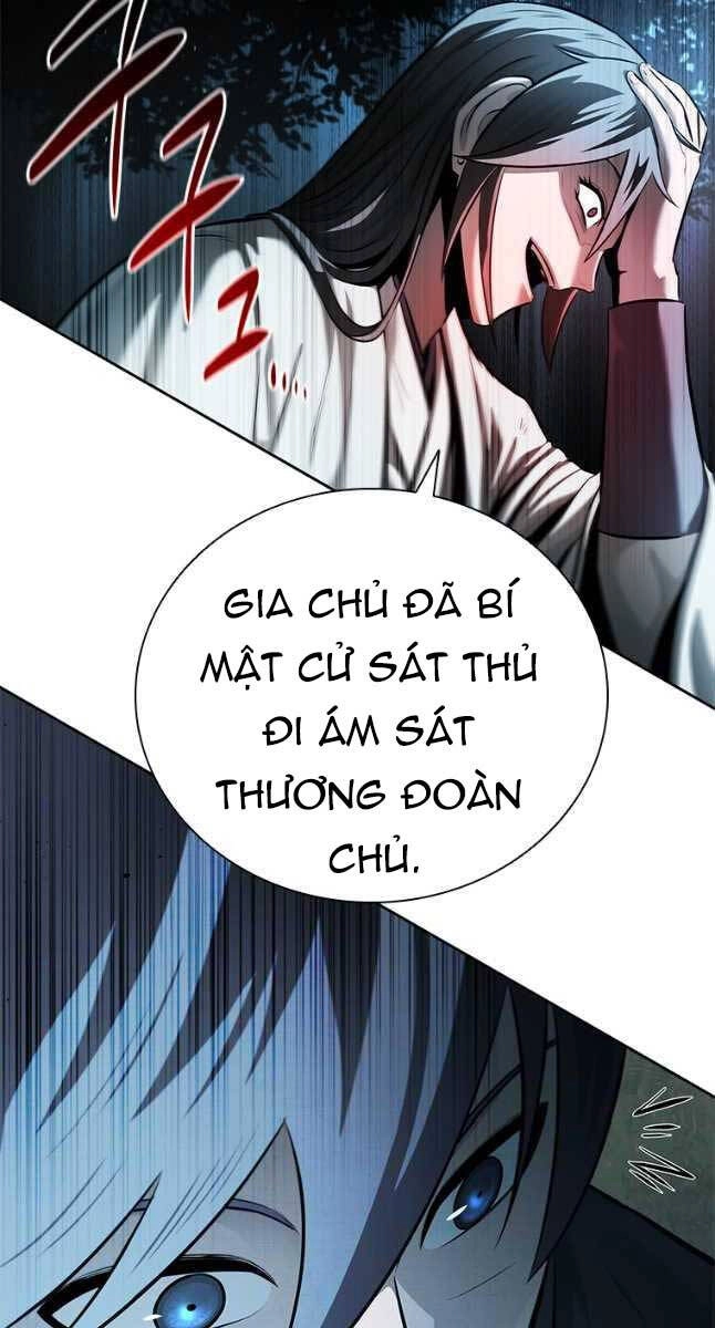 Kiếm Đế Nguyệt Linh Chapter 43 - 47