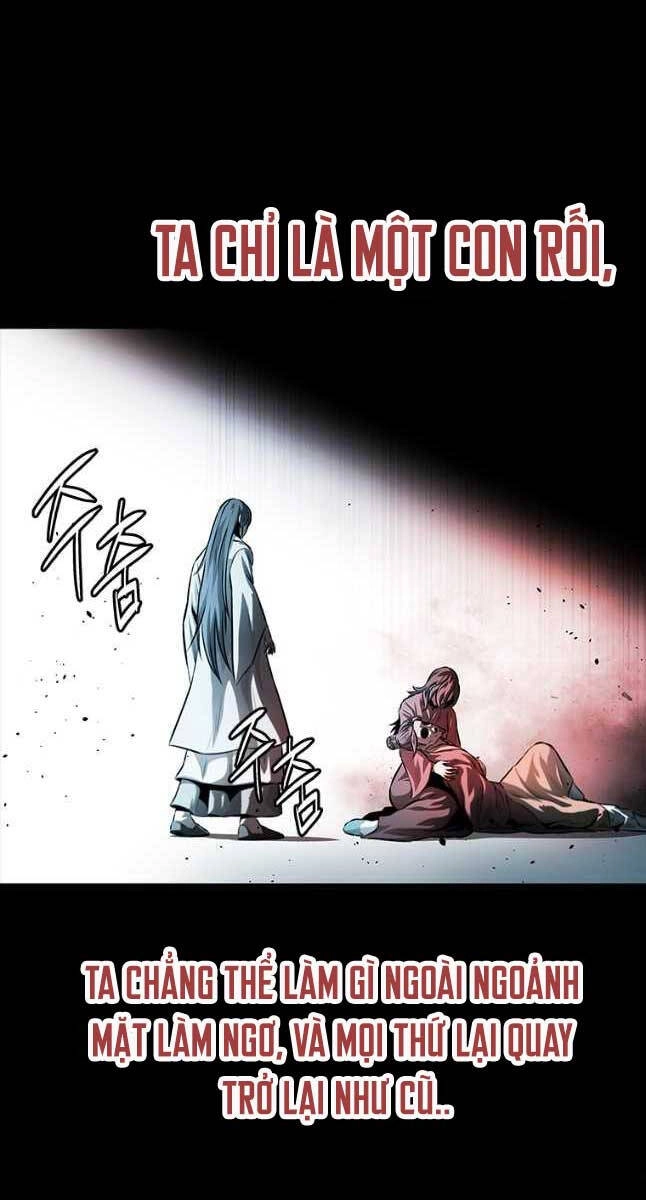 Kiếm Đế Nguyệt Linh Chapter 43 - 50