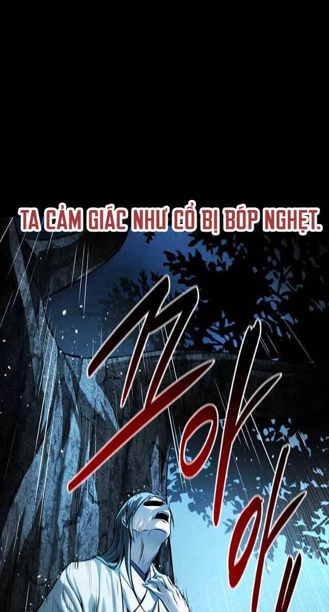 Kiếm Đế Nguyệt Linh Chapter 43 - 51