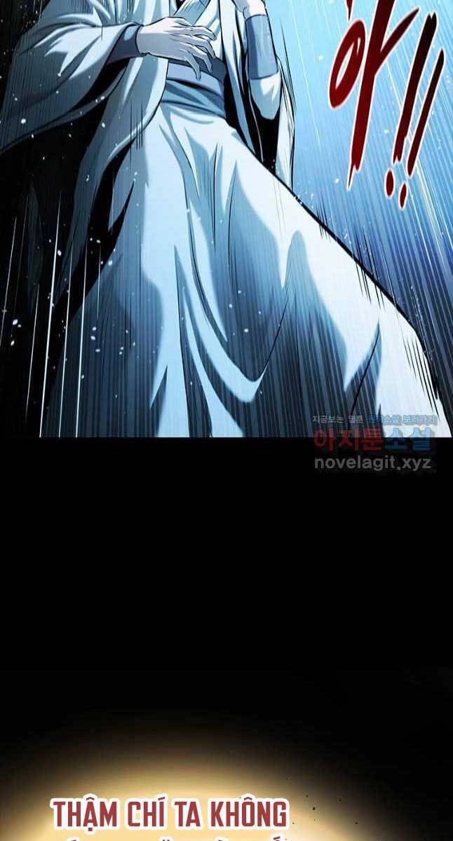 Kiếm Đế Nguyệt Linh Chapter 43 - 52