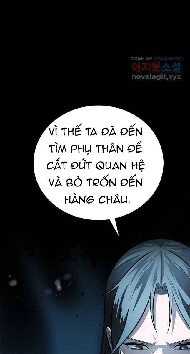 Kiếm Đế Nguyệt Linh Chapter 43 - 54