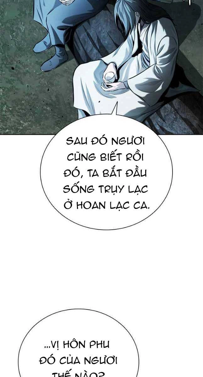 Kiếm Đế Nguyệt Linh Chapter 43 - 56