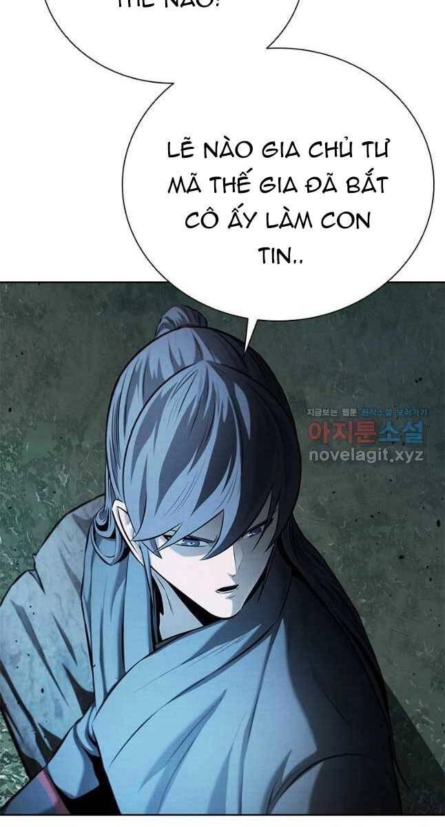 Kiếm Đế Nguyệt Linh Chapter 43 - 57