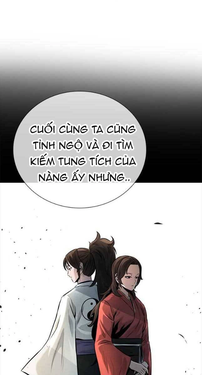 Kiếm Đế Nguyệt Linh Chapter 43 - 58