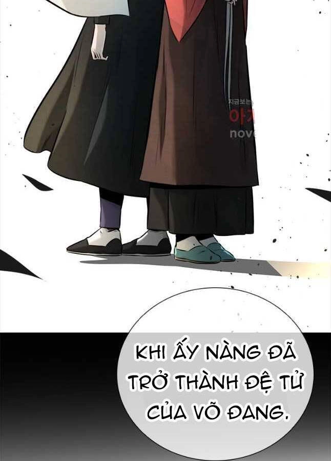 Kiếm Đế Nguyệt Linh Chapter 43 - 59