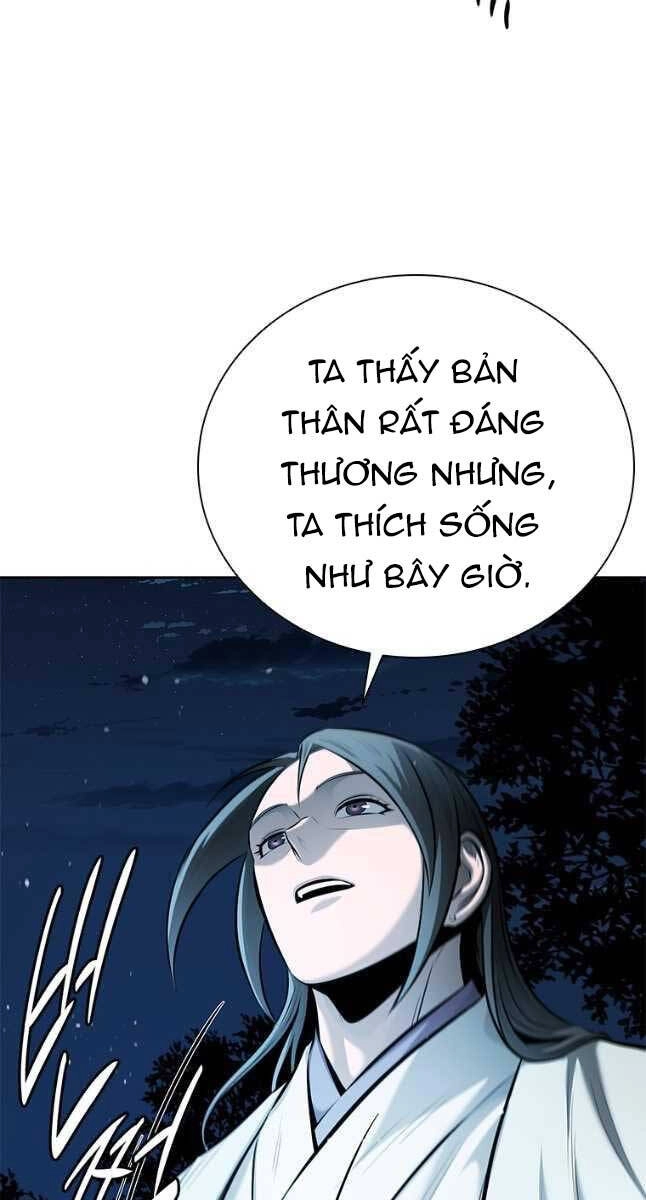 Kiếm Đế Nguyệt Linh Chapter 43 - 61