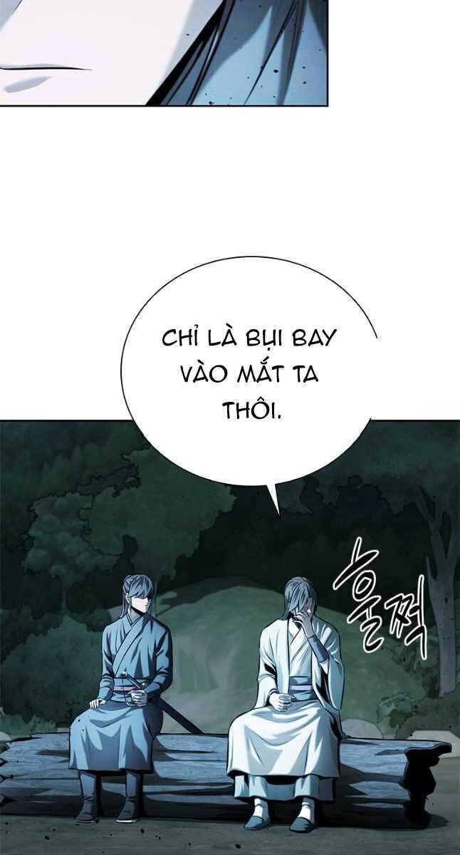 Kiếm Đế Nguyệt Linh Chapter 43 - 64