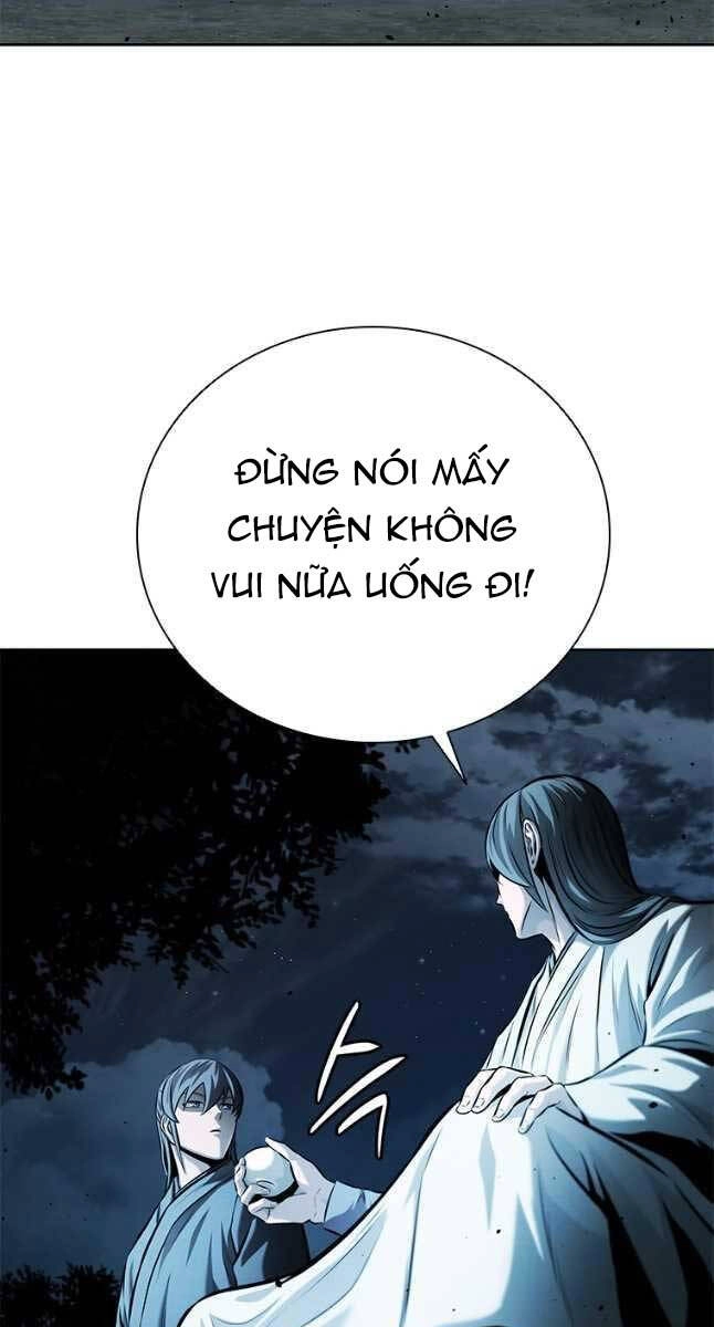 Kiếm Đế Nguyệt Linh Chapter 43 - 65