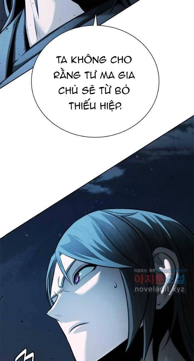 Kiếm Đế Nguyệt Linh Chapter 43 - 67