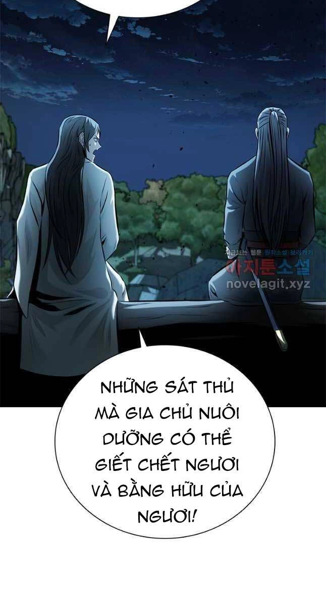 Kiếm Đế Nguyệt Linh Chapter 43 - 73