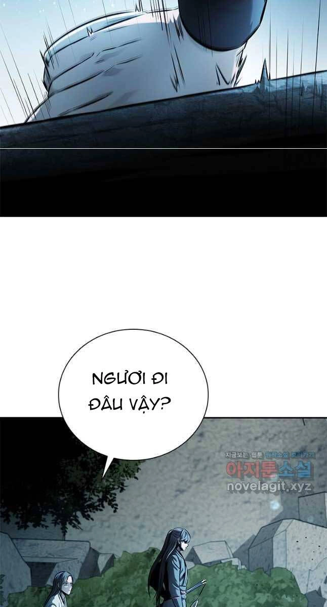 Kiếm Đế Nguyệt Linh Chapter 43 - 76