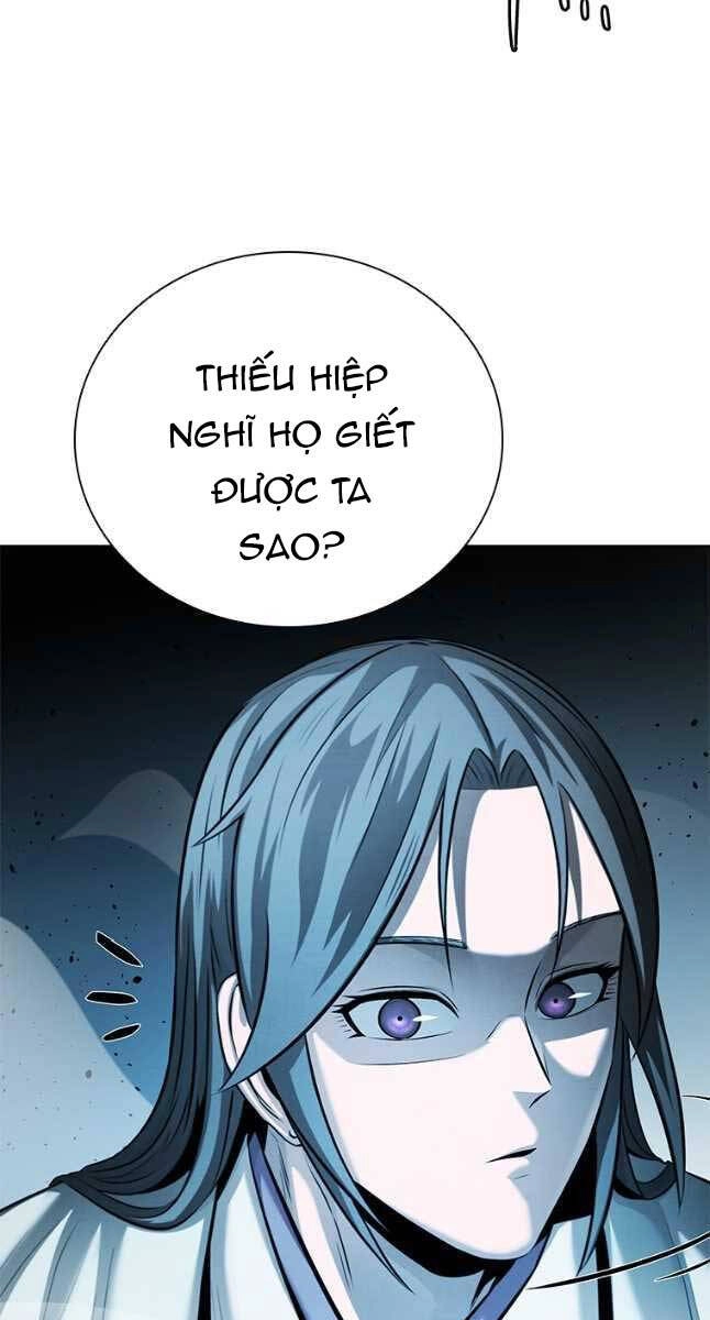 Kiếm Đế Nguyệt Linh Chapter 43 - 84