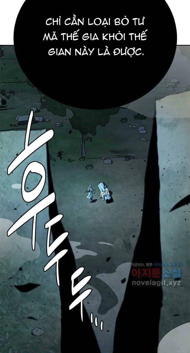 Kiếm Đế Nguyệt Linh Chapter 43 - 86