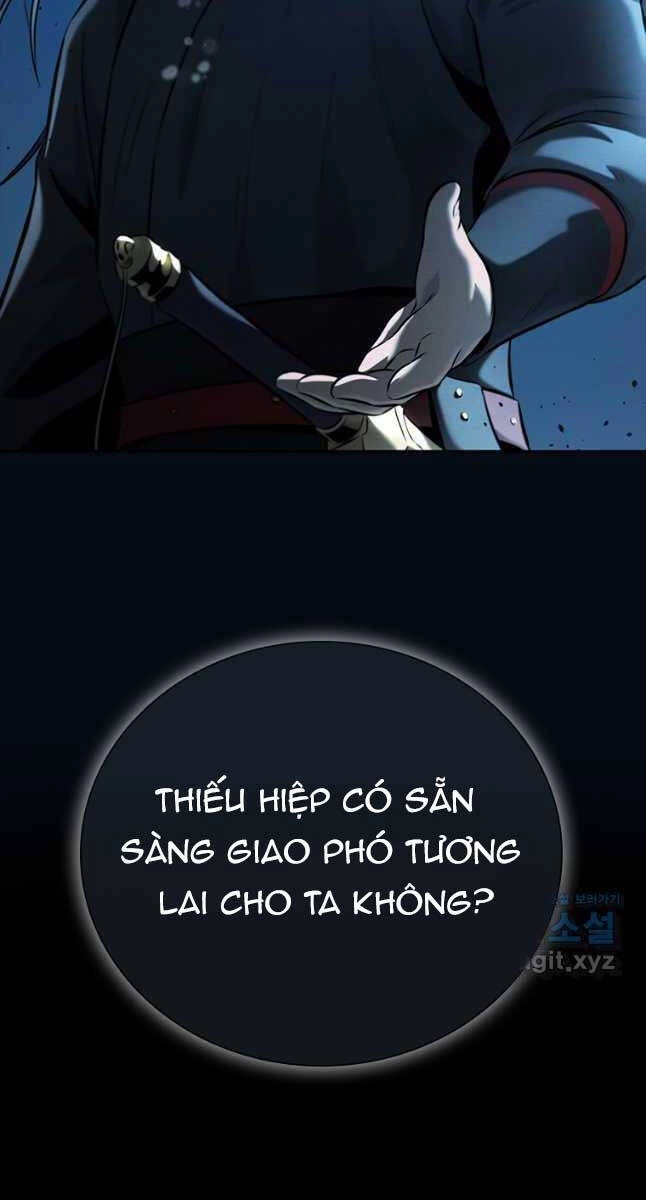 Kiếm Đế Nguyệt Linh Chapter 43 - 91